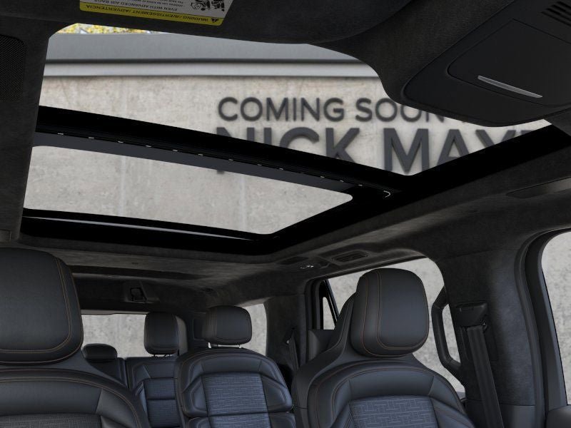 New 2026 Lincoln Navigator Black Label AWD/4WD image 22