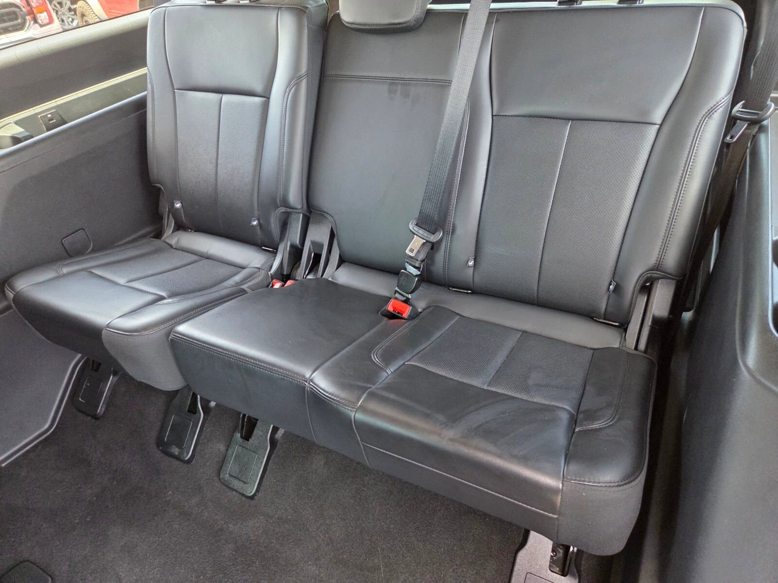 Certified 2024 Ford Expedition Max XLT AWD/4WD image 13