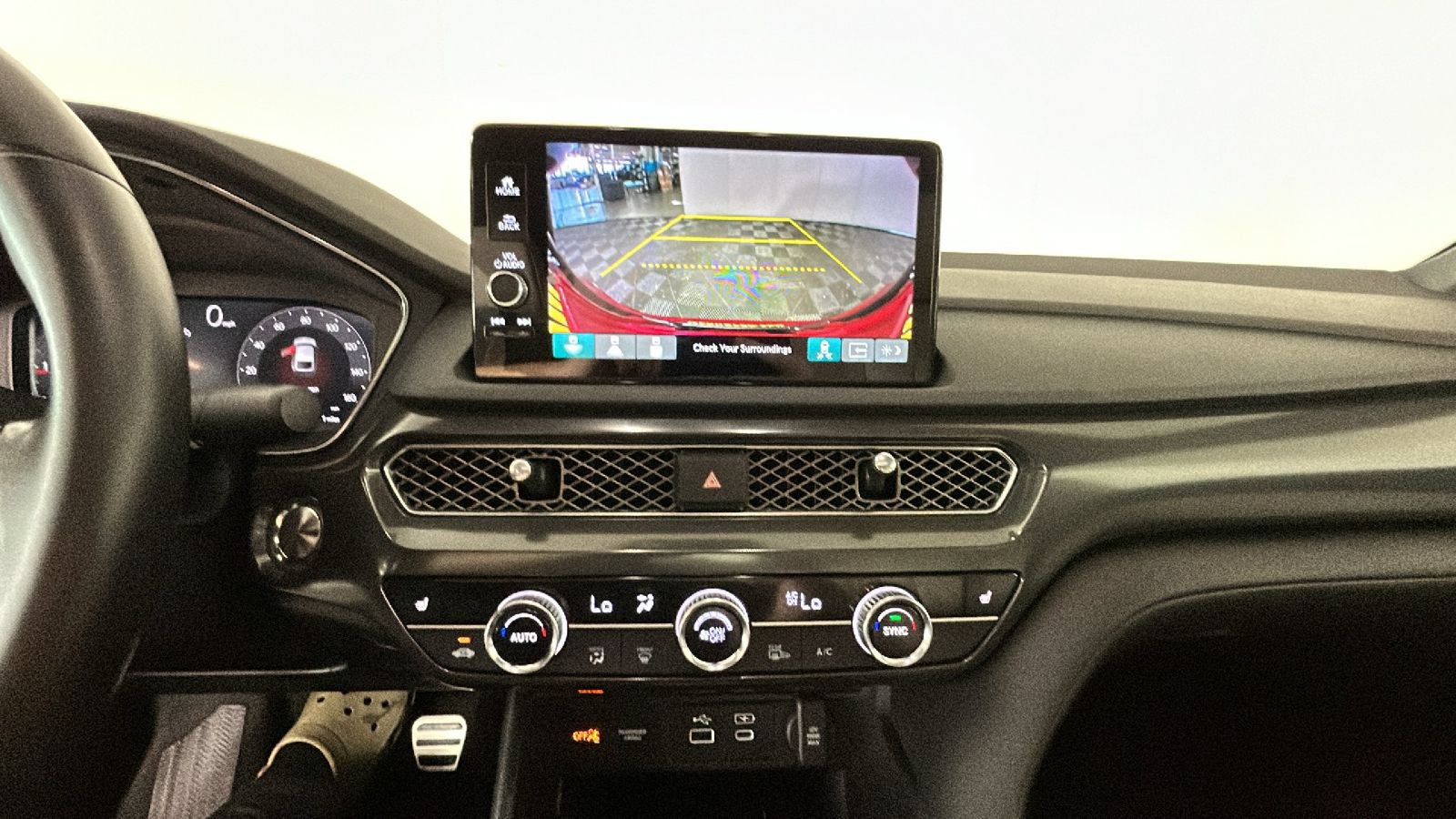 Used 2024 Acura Integra A-Spec w/ Technology Package FWD image 25
