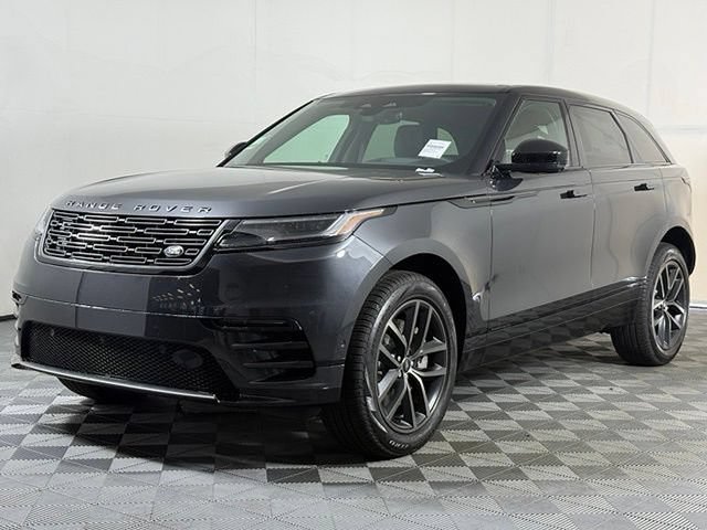New 2026 Land Rover Range Rover Velar Belgravia AWD/4WD image 2