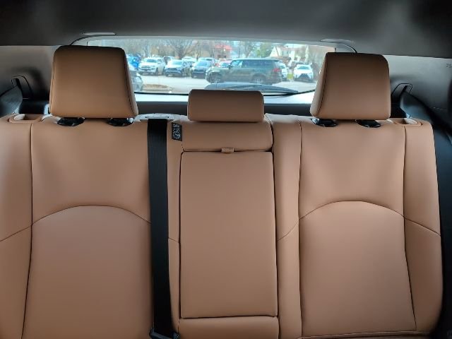 New 2026 Lexus UX 300h AWD image 24