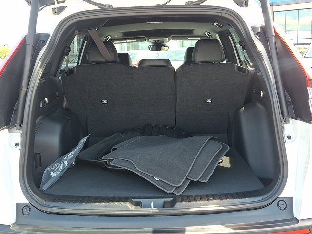 Certified 2026 Honda CR-V Sport-L image 29