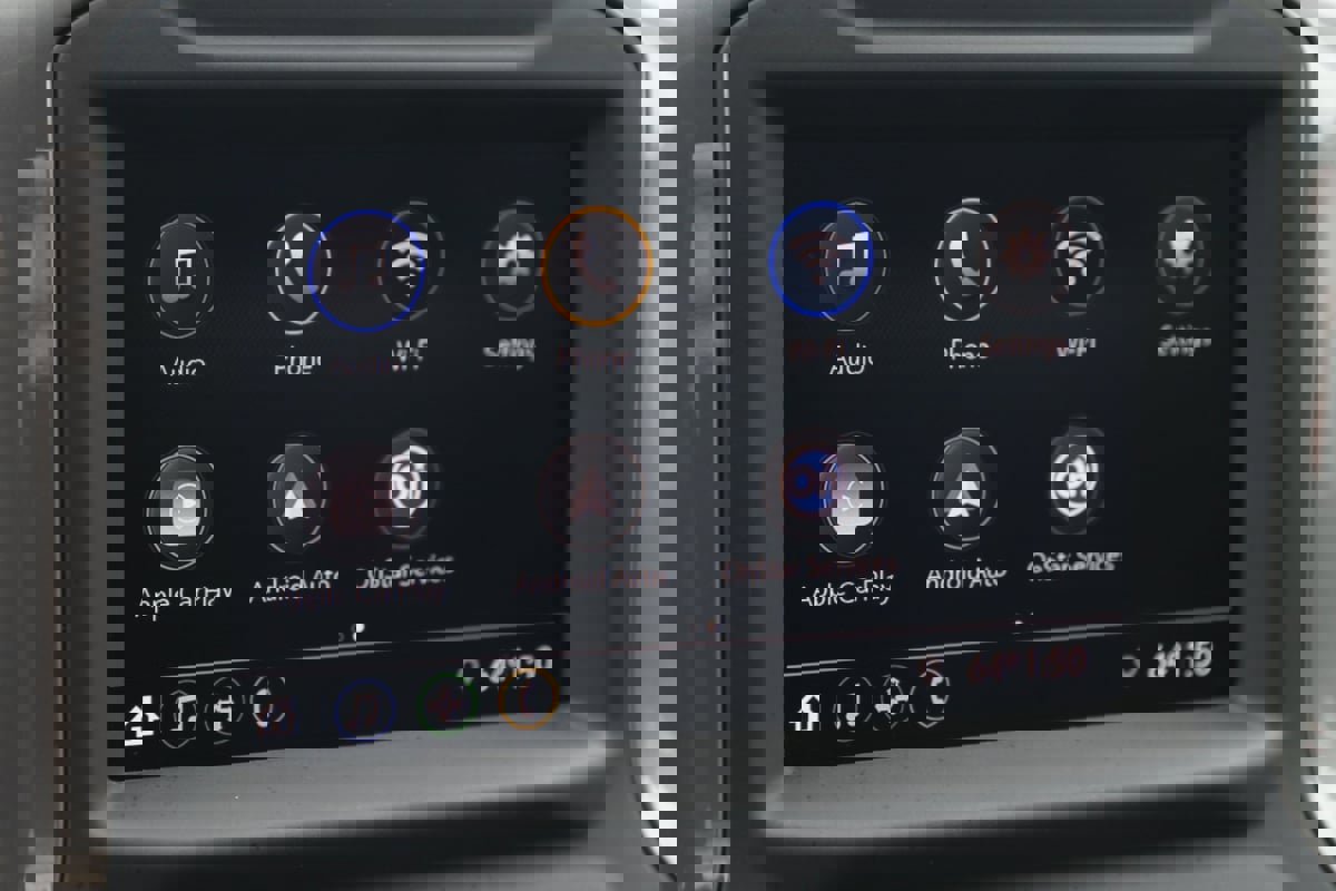 Used 2023 Chevrolet Silverado 3500 W/T w/ WT Convenience Package image 25