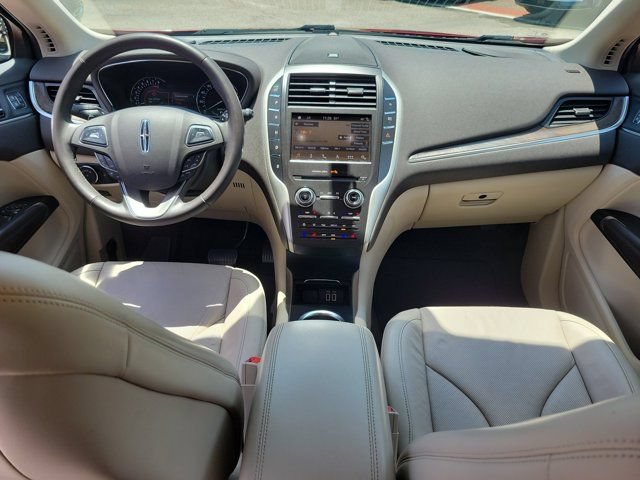 Certified 2019 Lincoln MKC Reserve FWD image 19