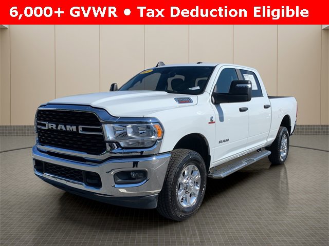 Certified 2024 RAM 2500 Big Horn
