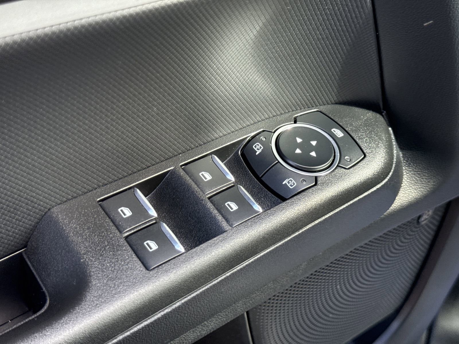 New 2026 Ford Bronco Sport Badlands w/ Badlands Tech Package image 15