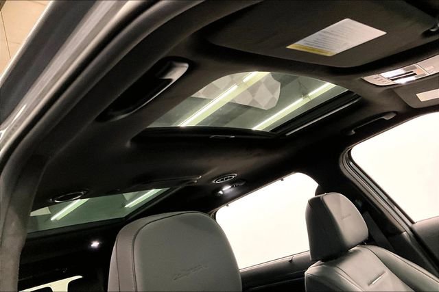 Used 2026 Hyundai Palisade Calligraphy image 21