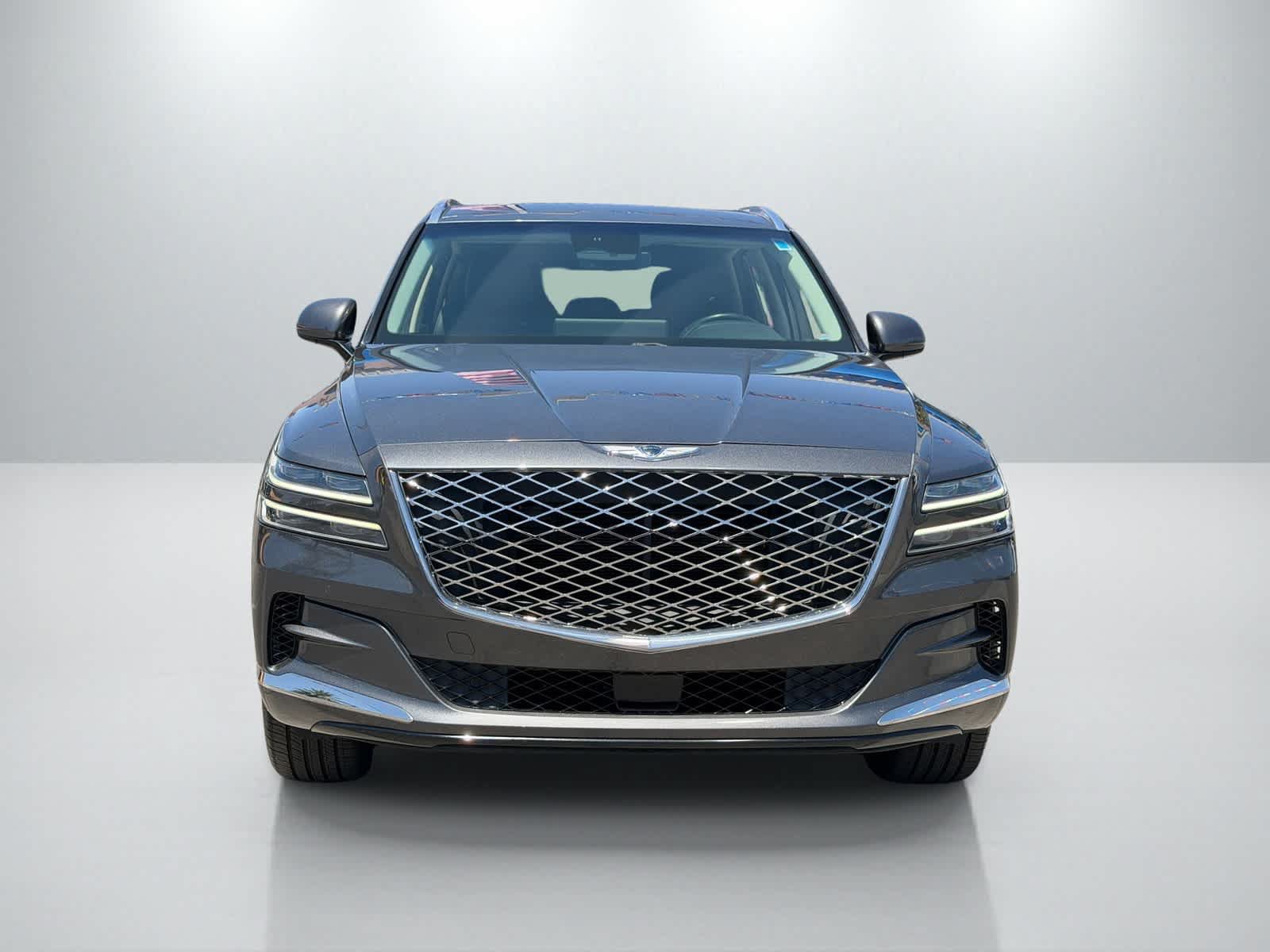 Used 2021 Genesis GV80 3.5T AWD/4WD image 11