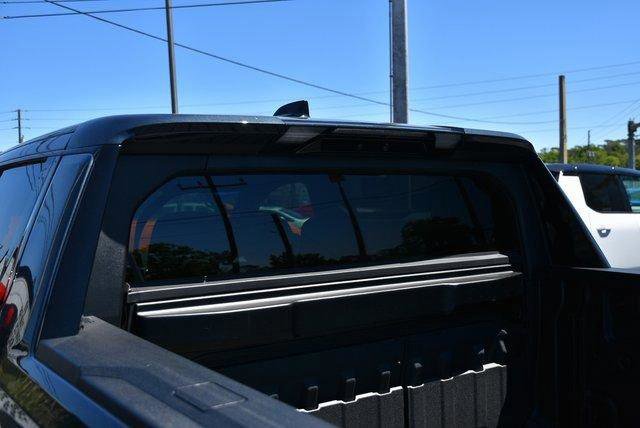 New 2025 GMC Sierra EV Denali image 22