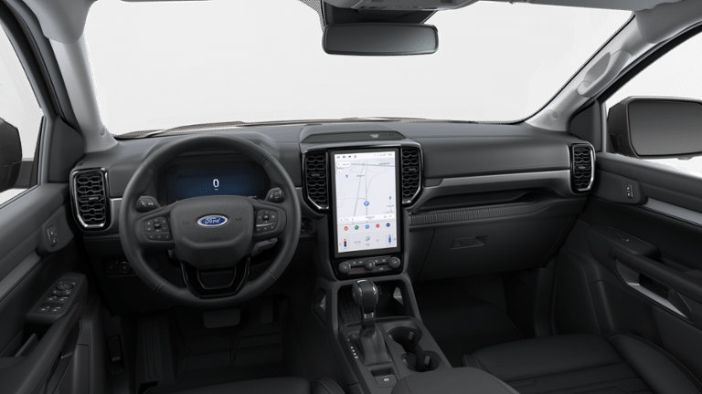 New 2026 Ford Ranger Lariat AWD/4WD image 52