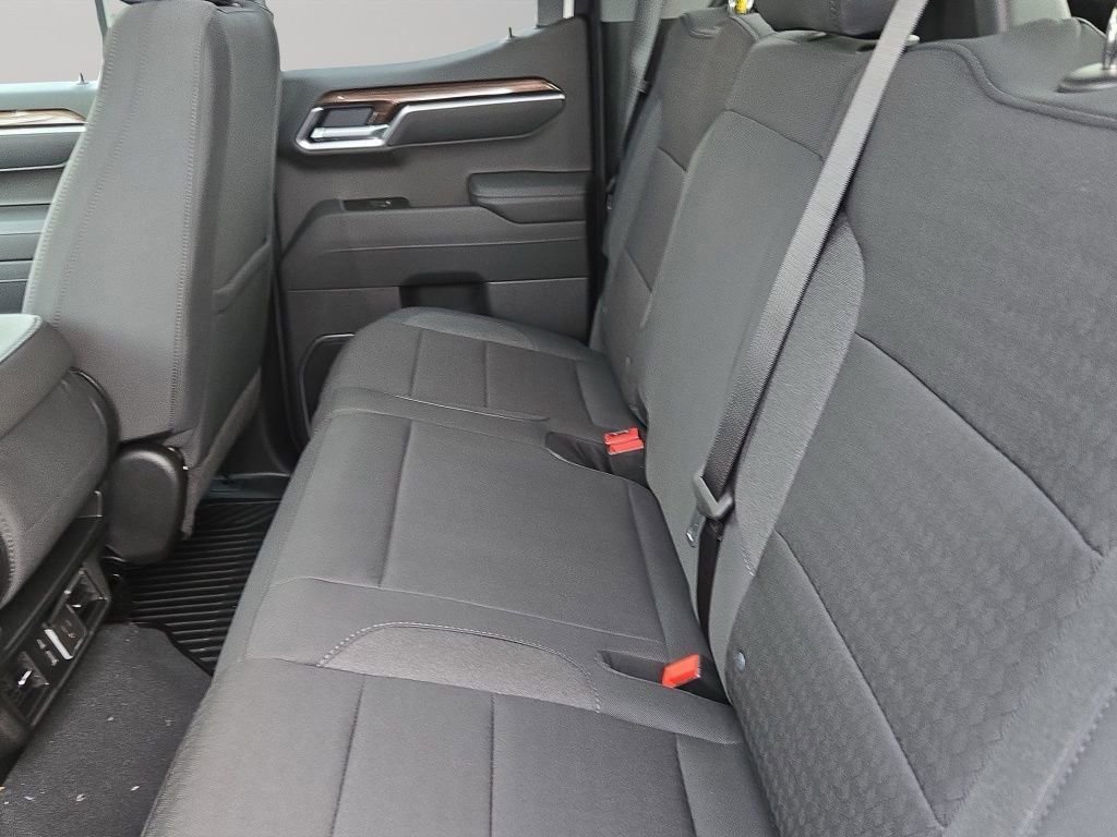 New 2026 Chevrolet Silverado 1500 LT image 16