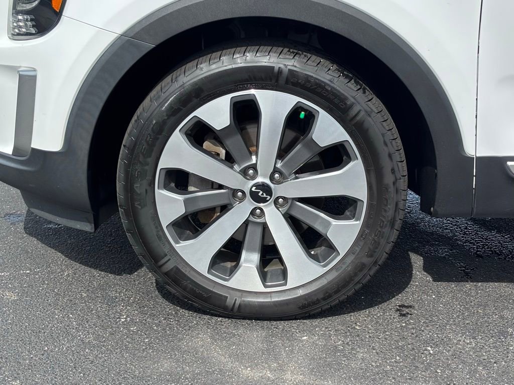 Used 2022 Kia Telluride S AWD/4WD image 11