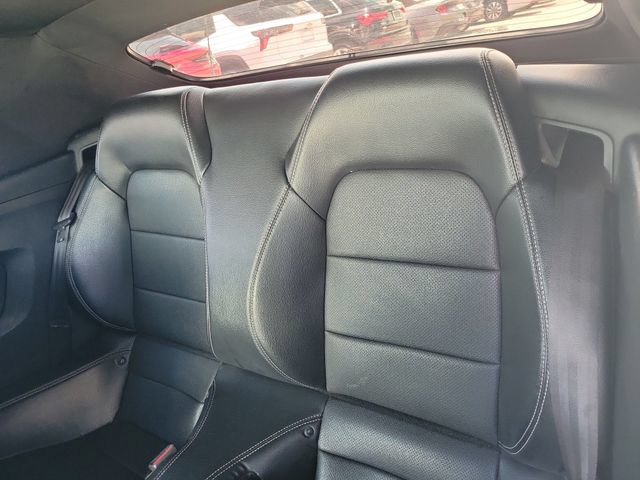Used 2023 Ford Mustang Premium RWD image 9