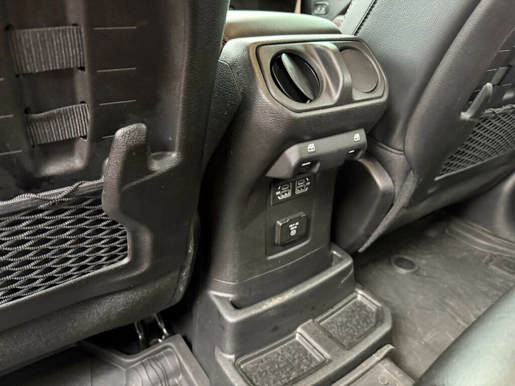 Used 2023 Jeep Wrangler Unlimited Rubicon 4xe image 41