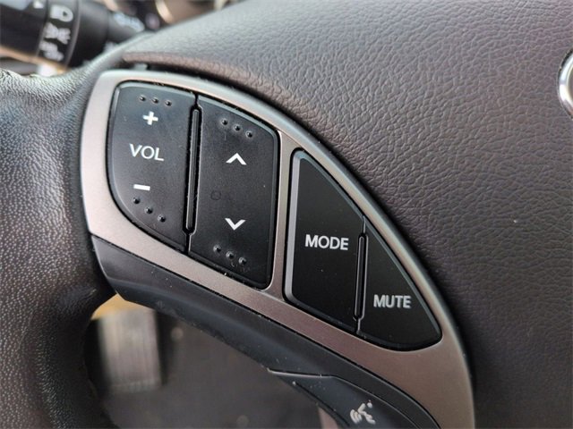 Used 2013 Hyundai Elantra Limited image 20