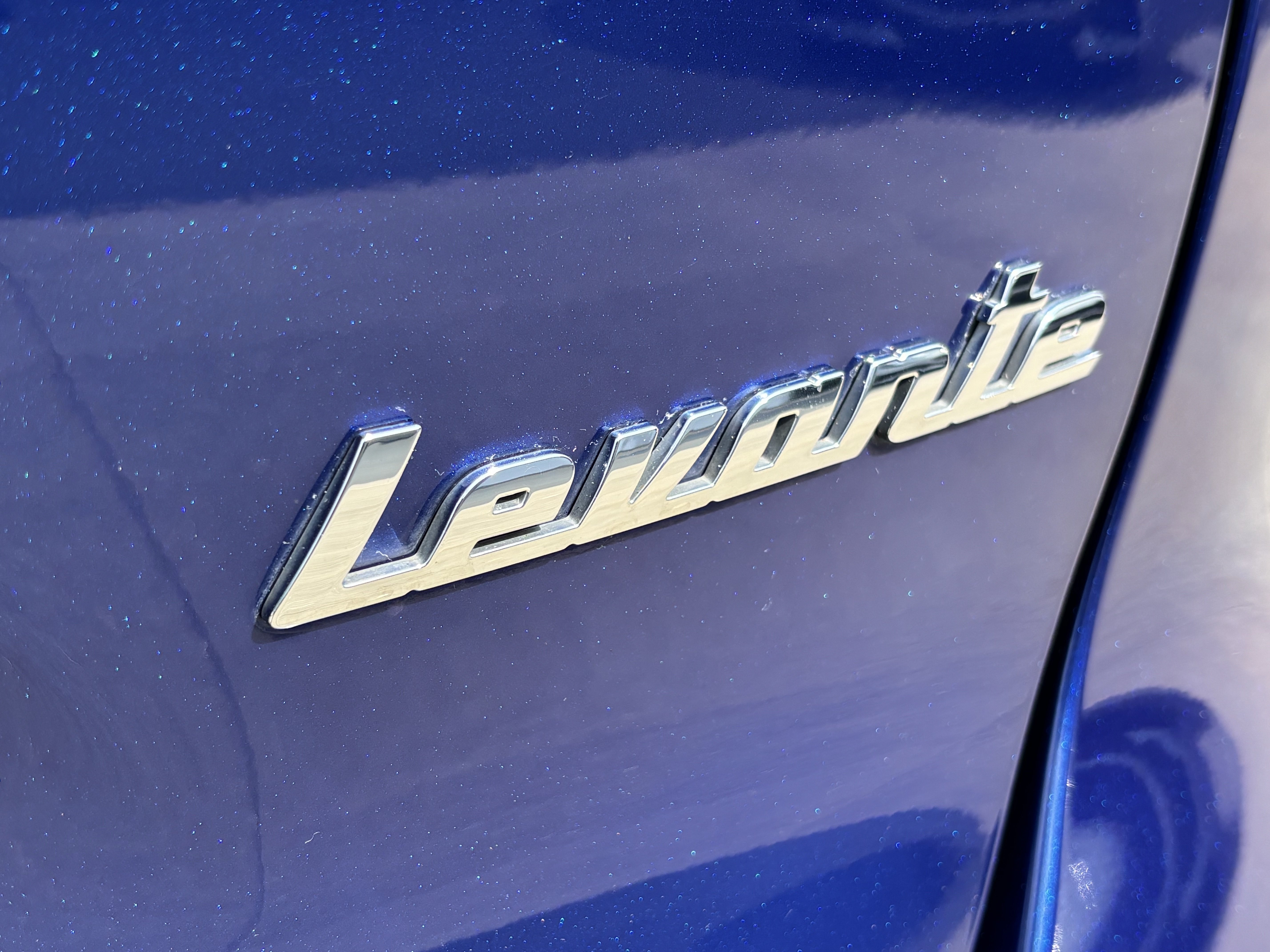 Used 2021 Maserati Levante S AWD/4WD image 15