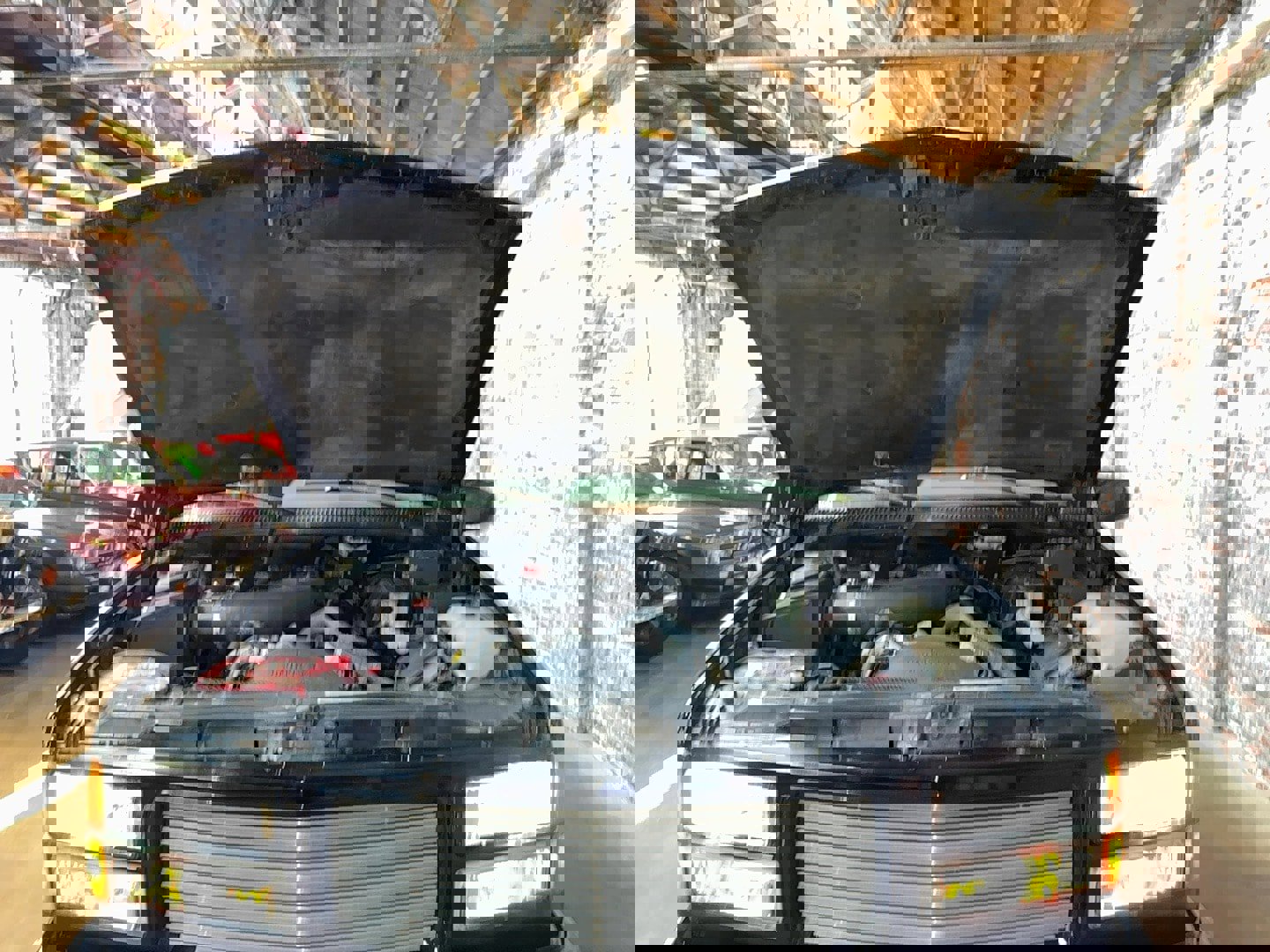 Used 1995 GMC Yukon SLE image 89