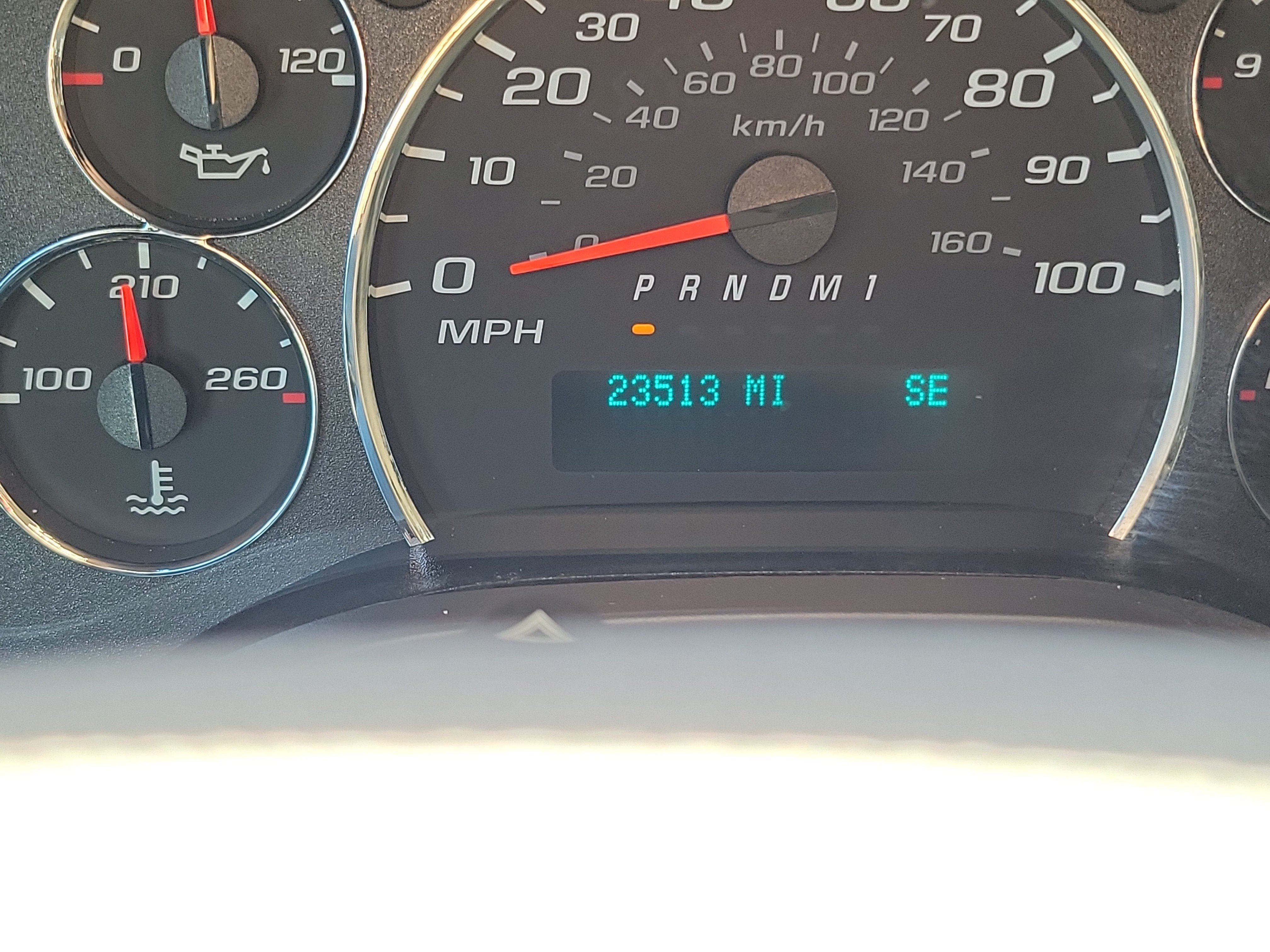 Used 2025 Chevrolet Express 2500 Extended w/ Driver Convenience Package RWD image 22