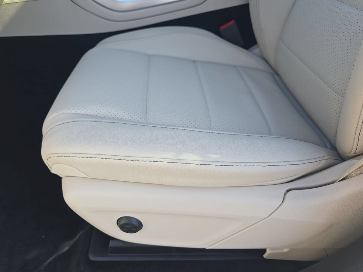 New 2026 Mercedes-Benz GLE 350 4MATIC image 28