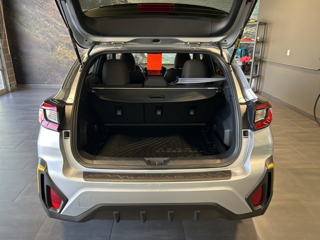 Used 2025 Subaru Crosstrek 2.5i Sport image 30