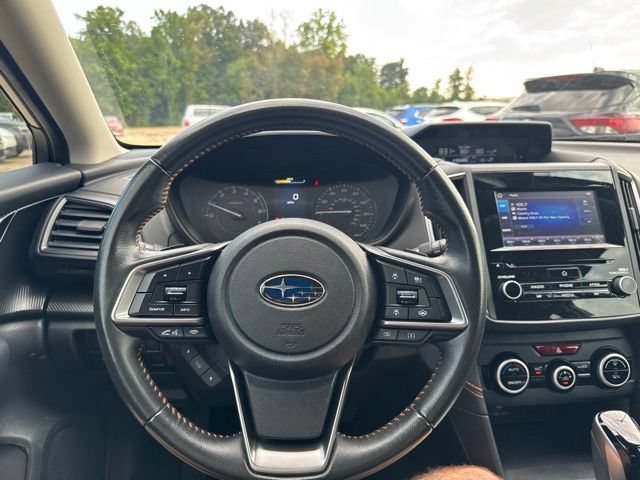 Used 2023 Subaru Crosstrek 2.0i Premium w/ Popular Package #3 AWD/4WD image 17