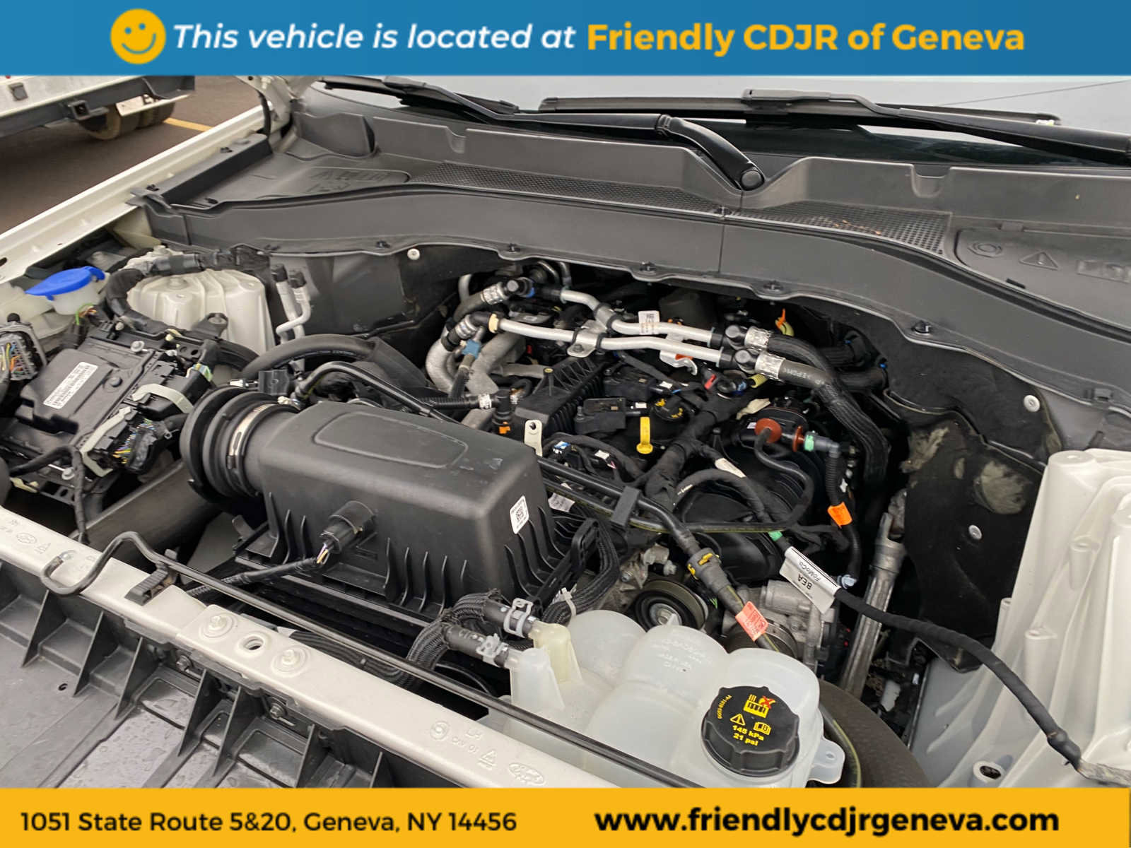 Used 2022 Ford Explorer XLT w/ Equipment Group 202A image 26