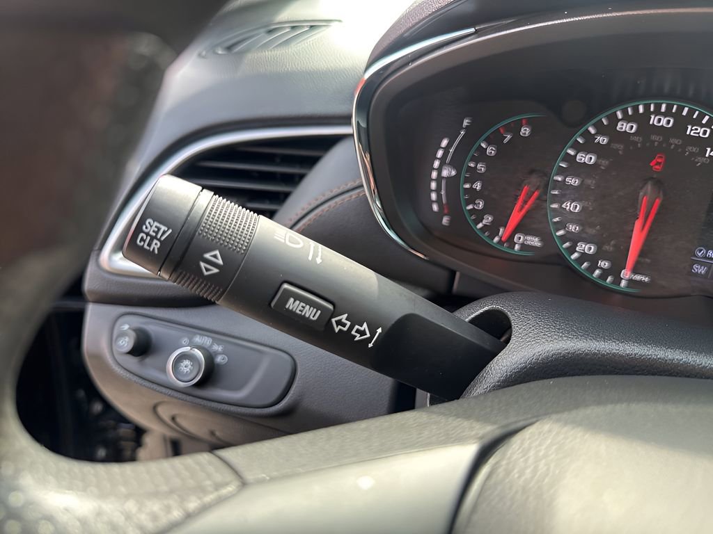 Used 2020 Chevrolet Trax LS w/ Tint and Cruise Package image 30