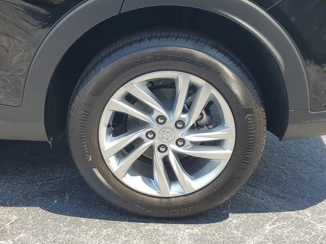 New 2026 Buick Envista Sport Touring w/ Convenience I Package FWD image 13