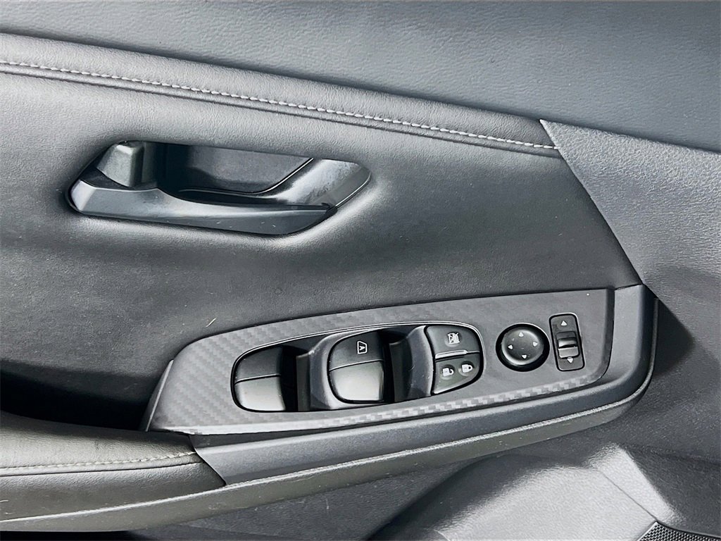 Used 2024 Nissan Sentra S image 22