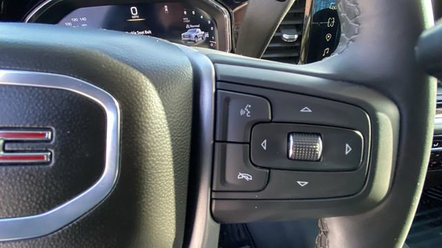 Used 2024 GMC Sierra 1500 Elevation w/ X31 Off-Road Package image 25