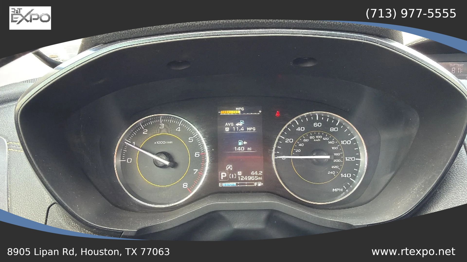 Used 2021 Subaru Crosstrek 2.5i Sport w/ Moonroof Package image 42