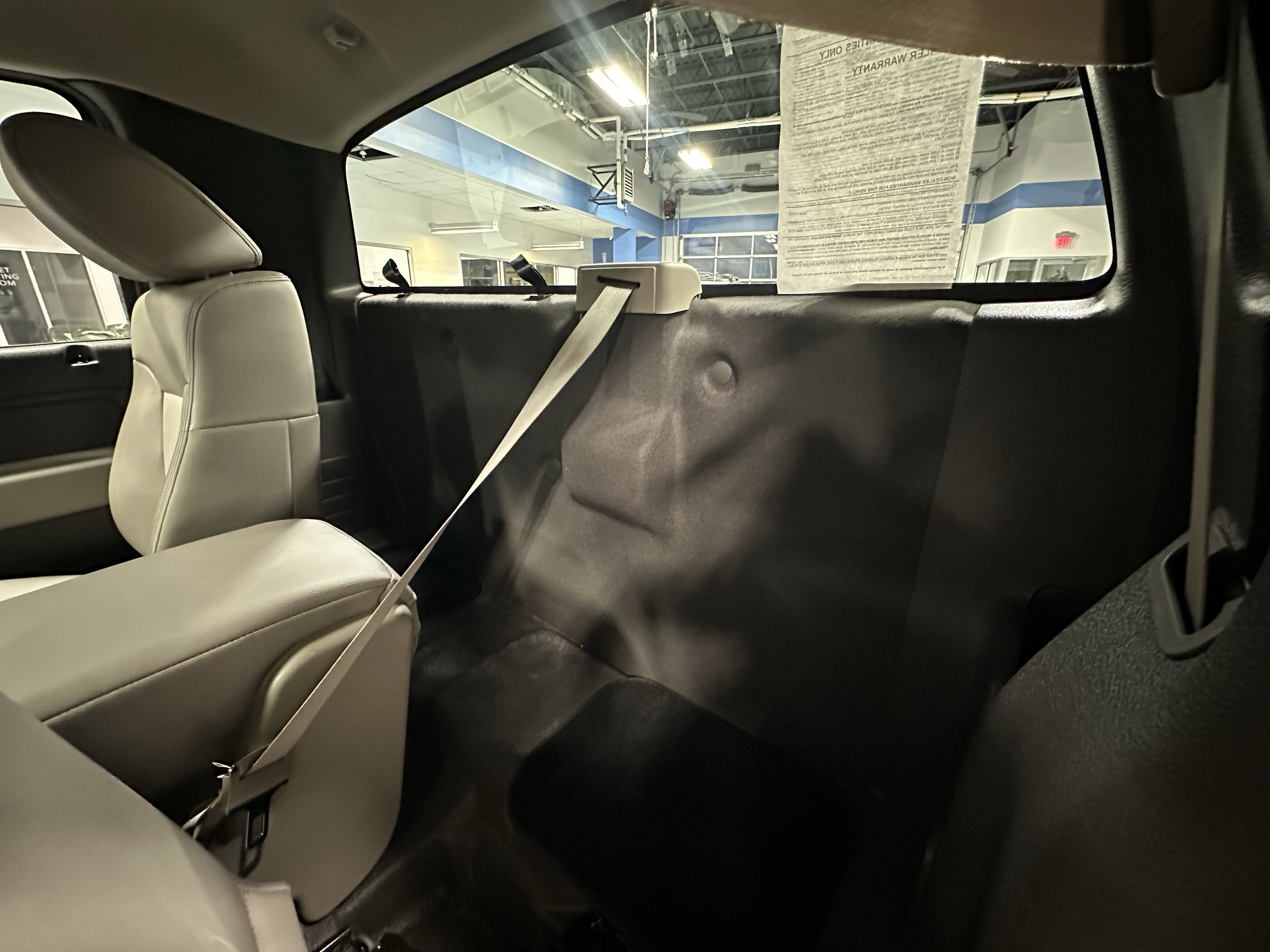 Used 2009 Ford F150 image 15