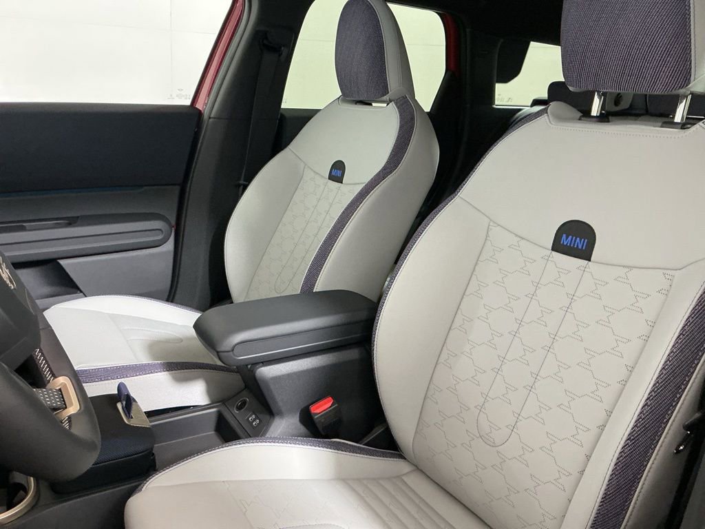 New 2026 MINI Cooper Countryman S w/ Comfort Package Max image 20
