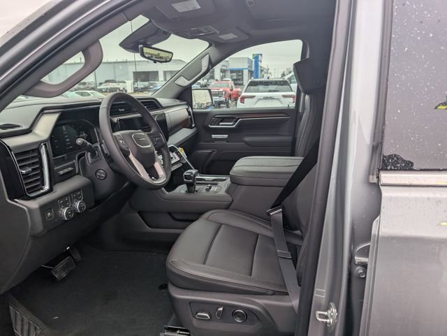 New 2026 GMC Sierra 1500 Denali w/ Denali Reserve Package image 14