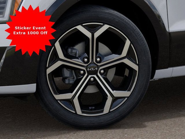 New 2025 Kia Niro EX Touring image 12