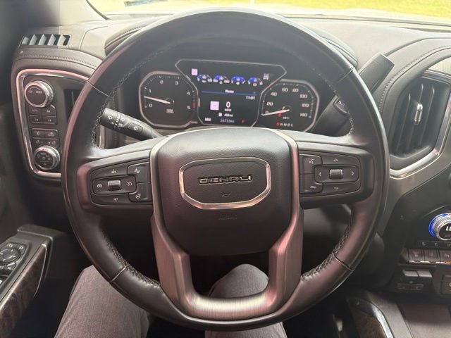Used 2023 GMC Sierra 2500 Denali AWD/4WD image 20