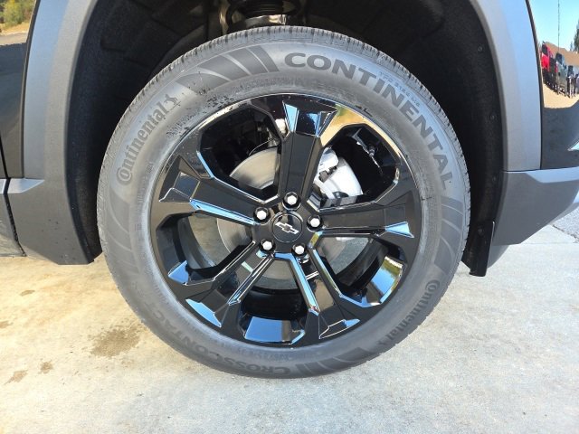 New 2026 Chevrolet Equinox LT w/ Convenience Package II image 71