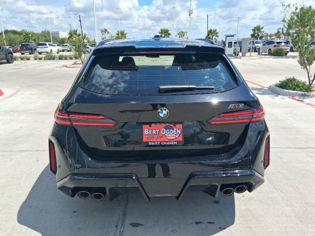 New 2027 BMW M5 Touring AWD/4WD image 17