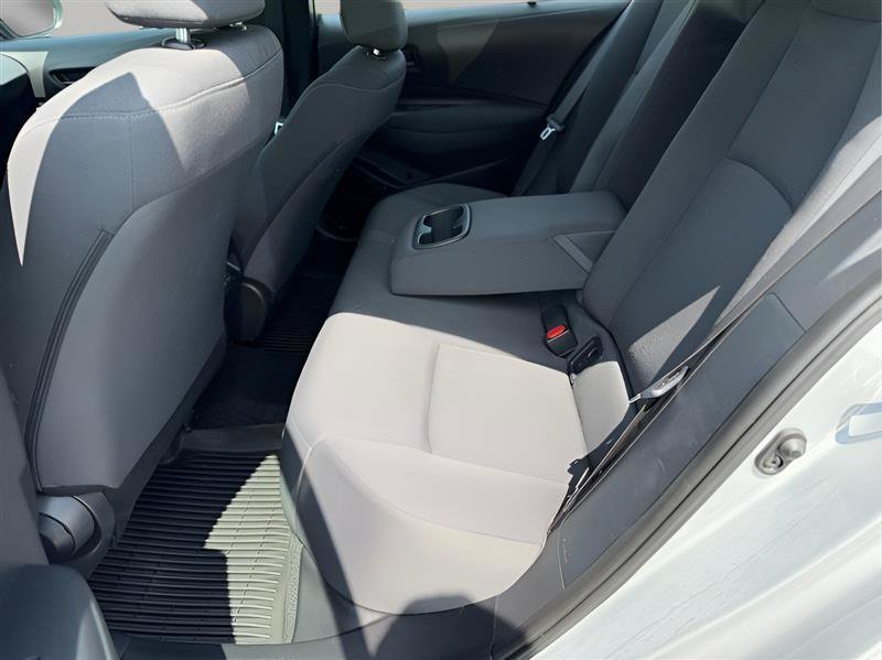 Used 2023 Toyota Corolla LE FWD image 19