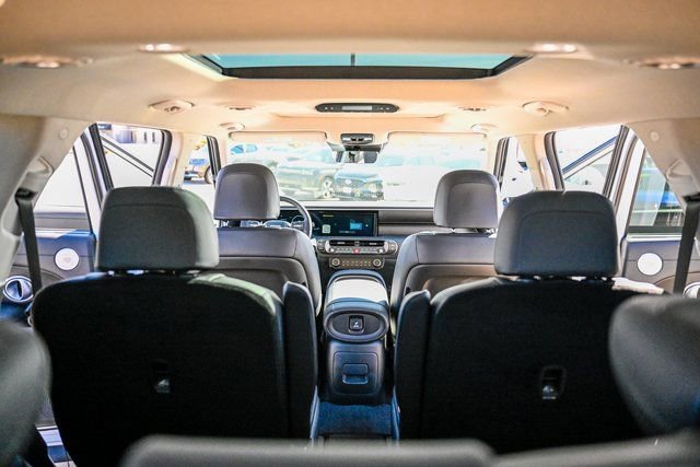 New 2026 Hyundai Palisade Limited image 16