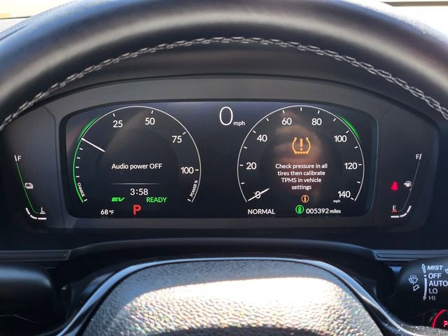 Certified 2025 Honda Civic Sport Touring image 27