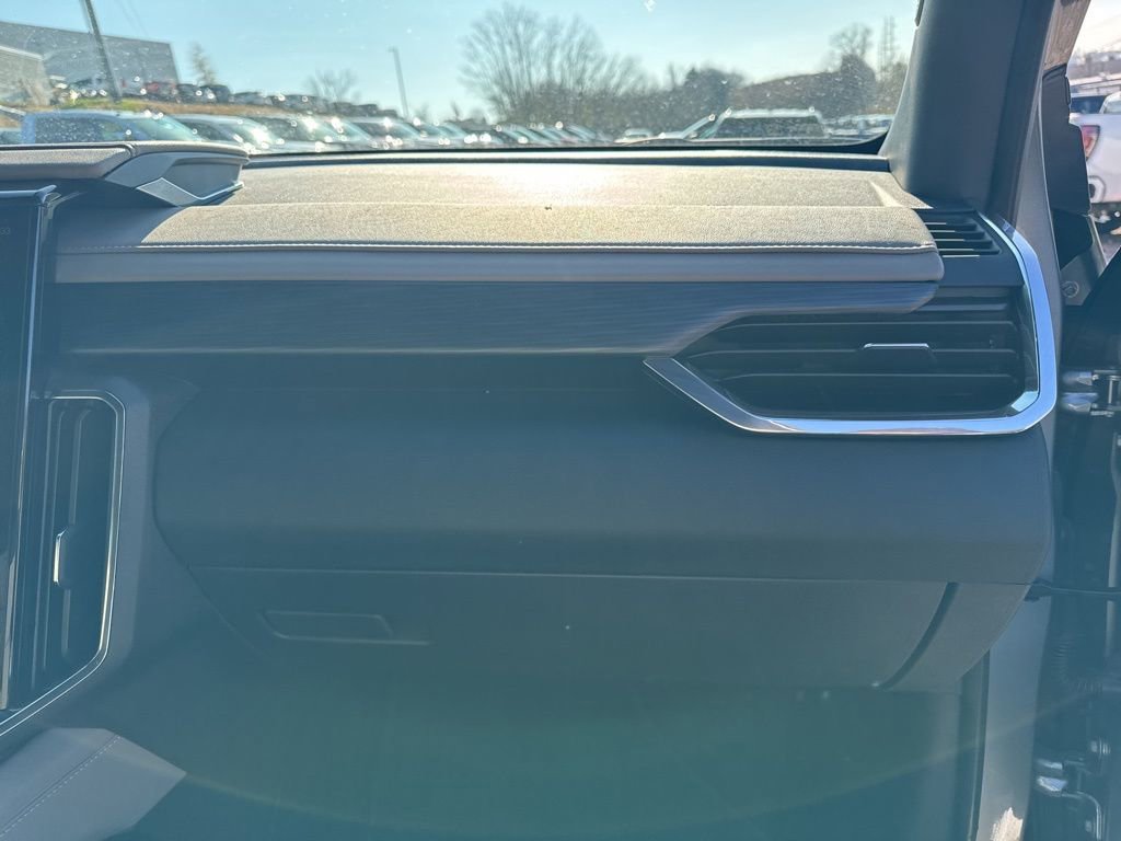 New 2025 GMC Acadia Elevation w/ Elevation Premium Package image 23