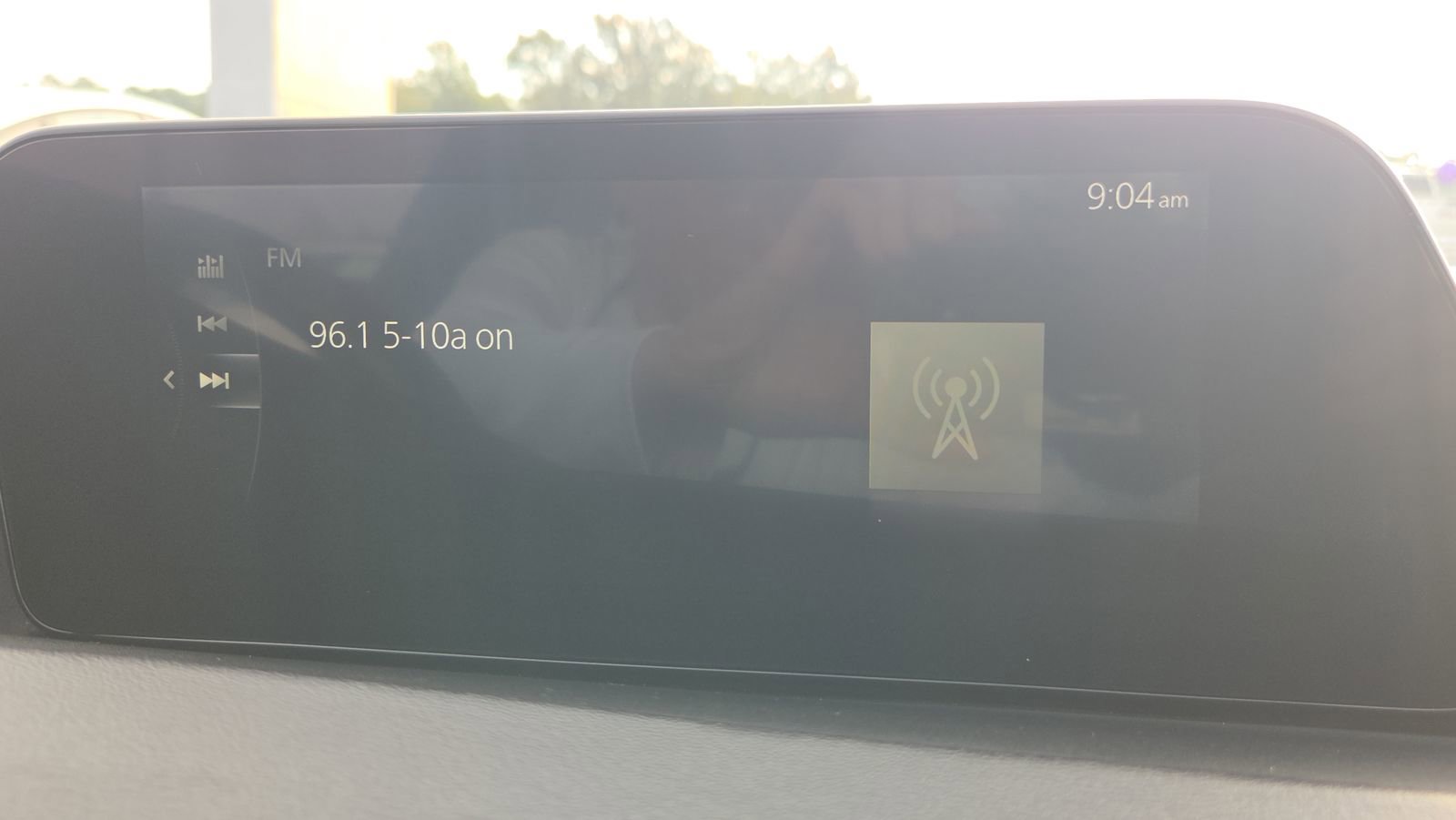 Used 2023 MAZDA MAZDA3 s image 10