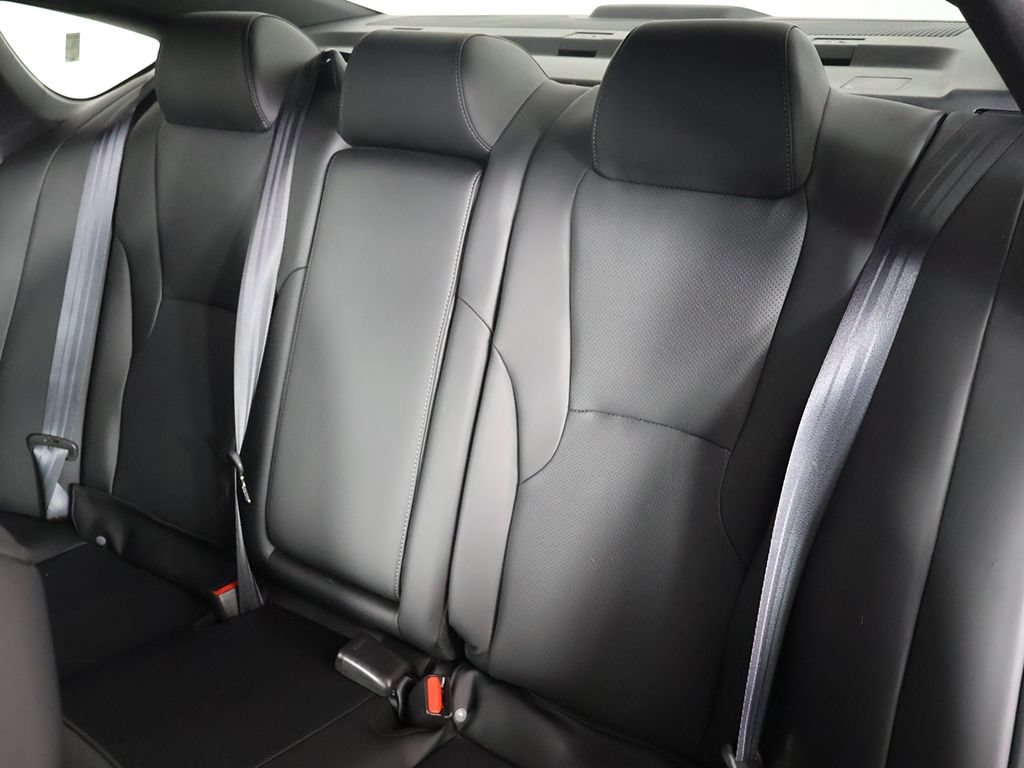 Used 2023 Honda Accord Sport image 32