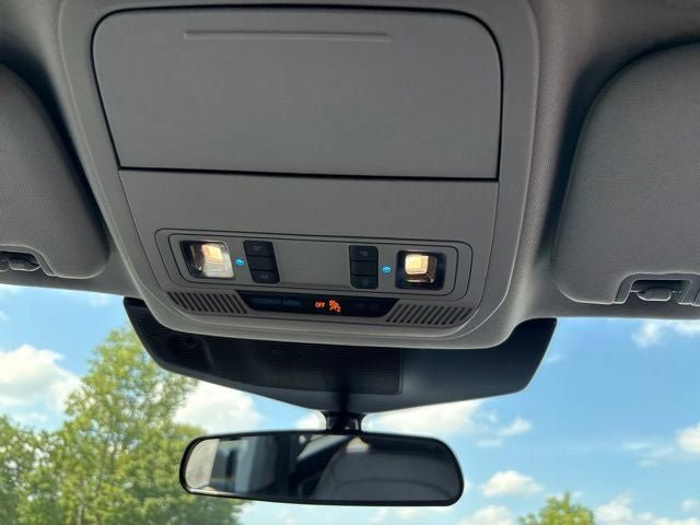 Certified 2023 Ford Explorer XLT w/ Equipment Group 202A AWD/4WD image 7