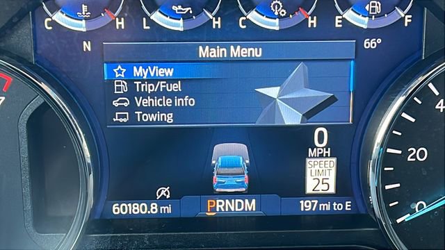 Used 2024 Ford Expedition Max Limited AWD/4WD image 31