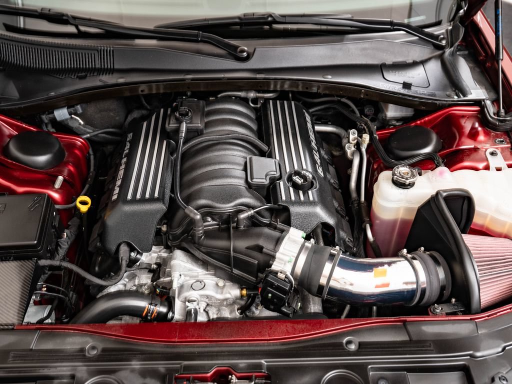 Used 2023 Chrysler 300 C RWD image 48