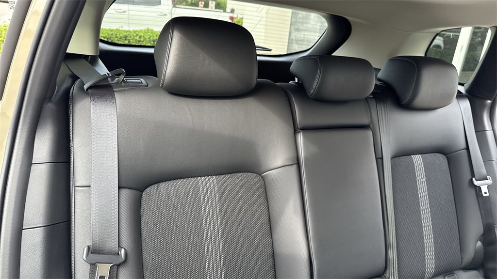 New 2026 MAZDA CX-50 AWD 2.5 Meridian Edition w/ Weather Package image 48