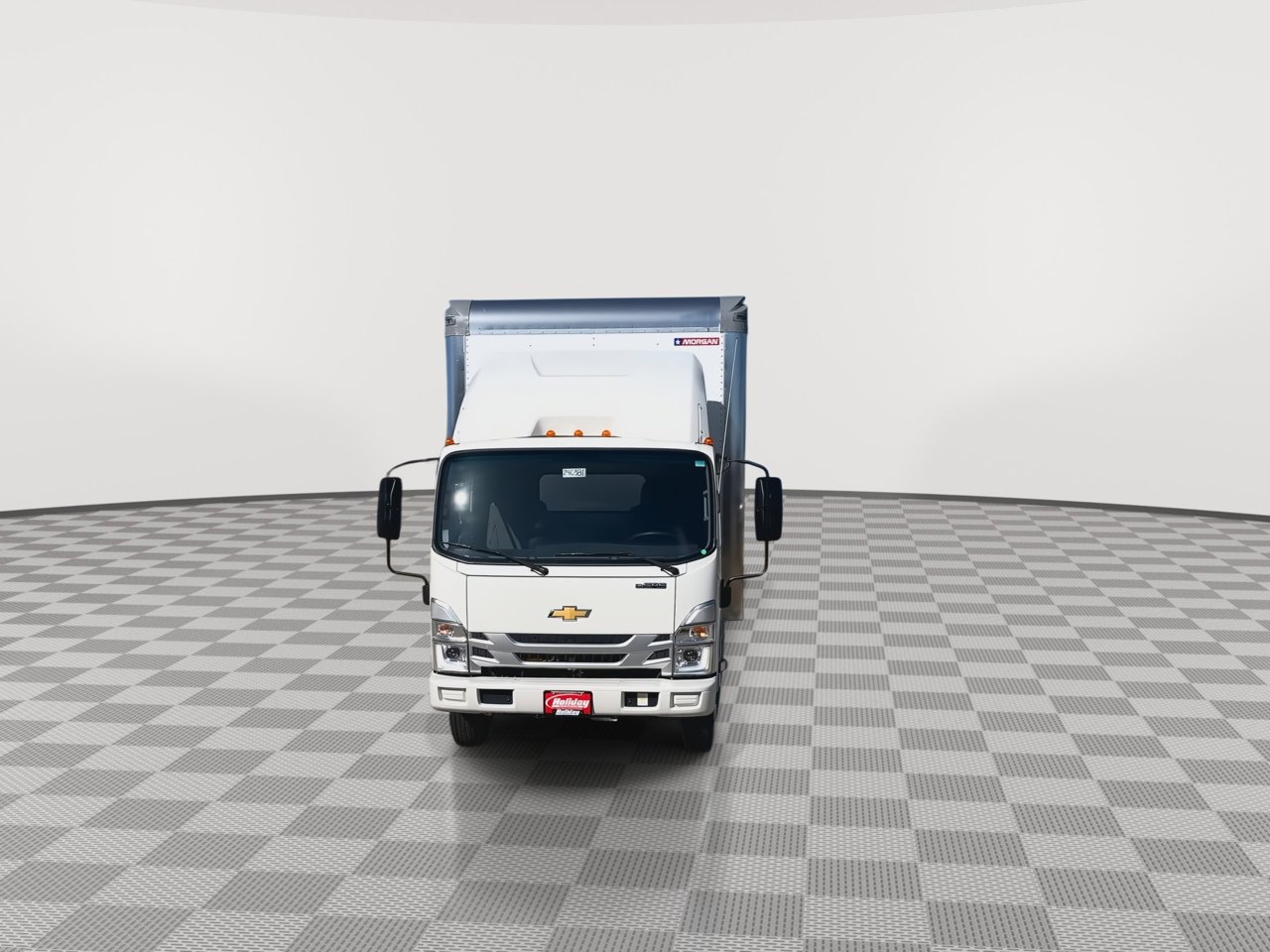 New 2024 Chevrolet Low Cab Forward image 25