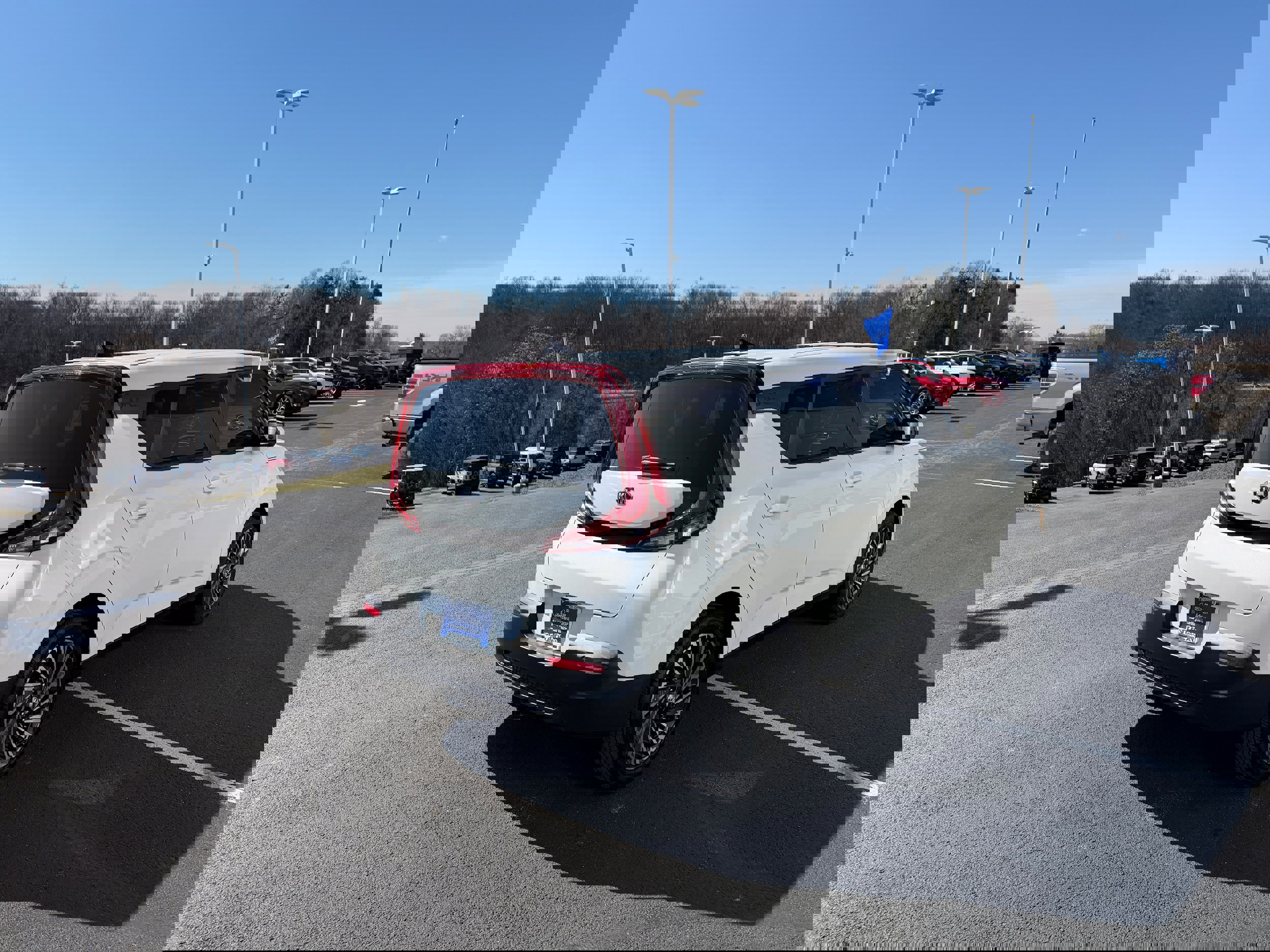 Used 2020 Kia Soul LX image 6